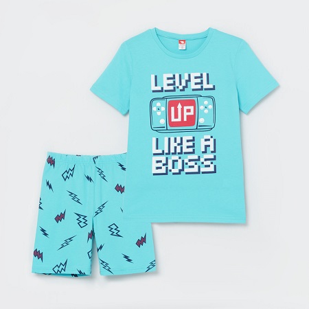 50005 Комплект для мальчика черубино	 заказать