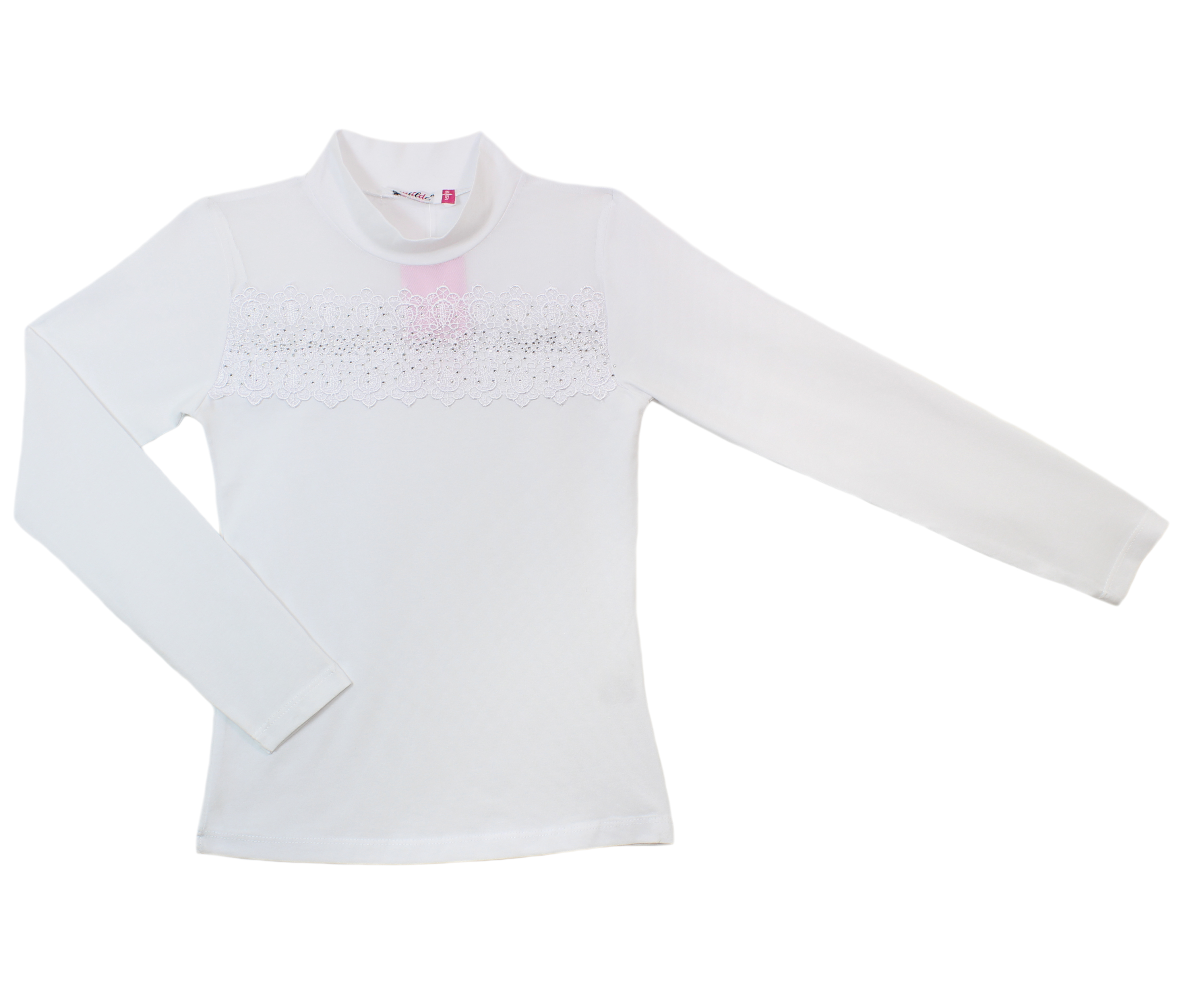 модная детская одежда 8474 блузка для девочки