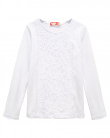 модная детская одежда 61280 джемпер для девочки