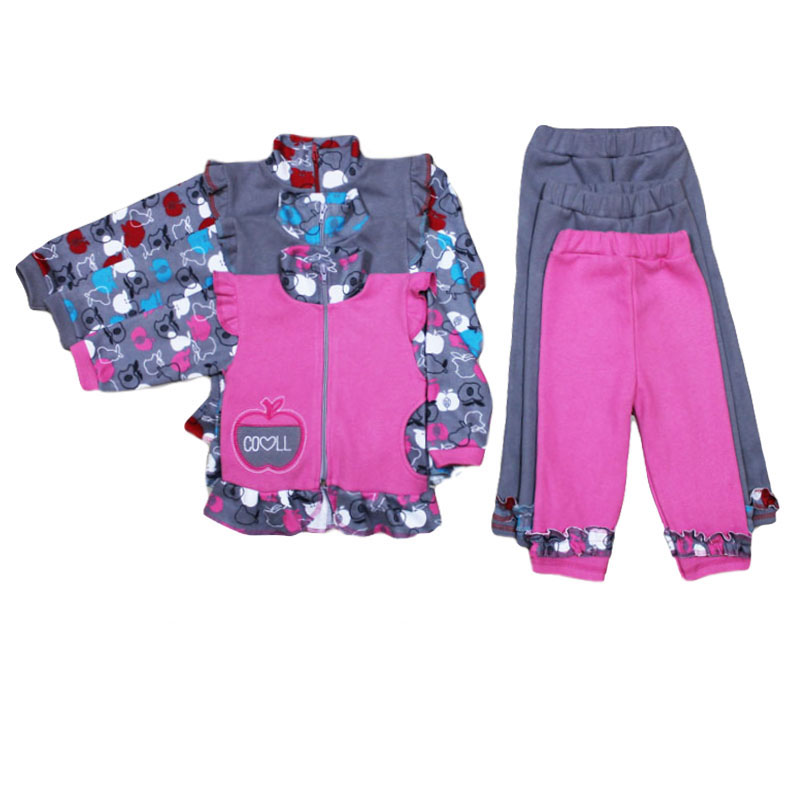 080343 У Комплект для девочки