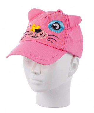 484 ВС Бейсболка детская