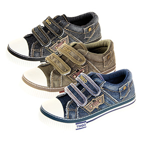 купить обувь 315 Полуботинки дорожные детские для детей и подростков